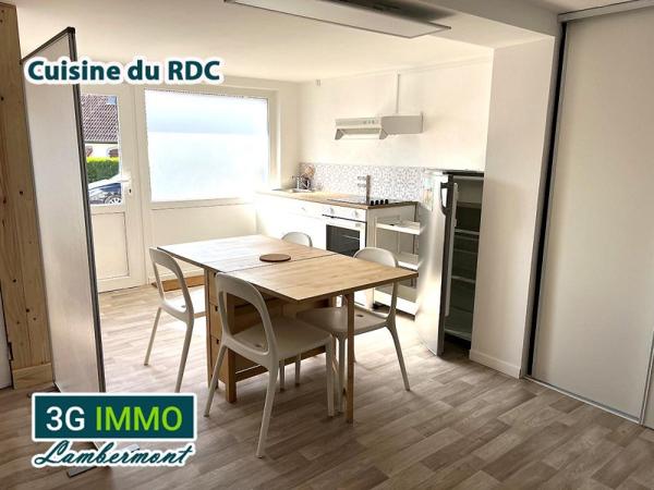 Vente / Maison à Villerupt (54190)