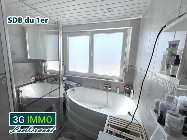 Vente / Maison à Villerupt (54190)