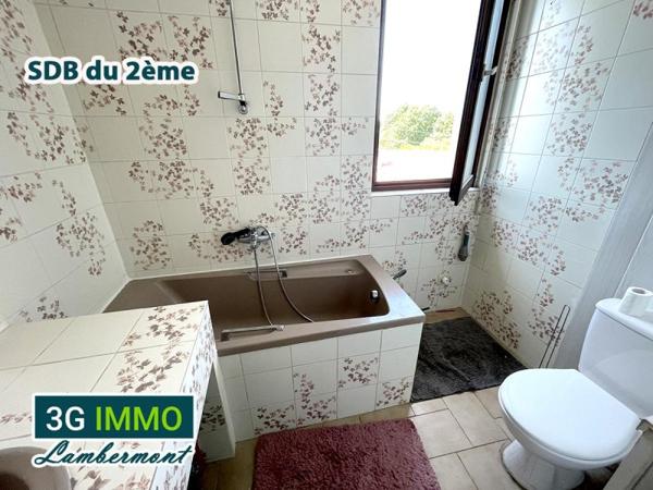 Vente / Maison à Villerupt (54190)