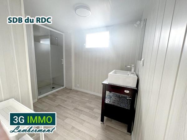 Vente / Maison à Villerupt (54190)
