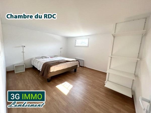 Vente / Maison à Villerupt (54190)