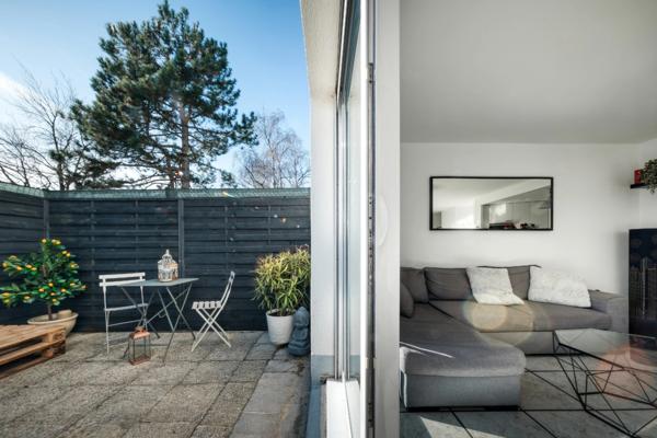 Appartement à vendre 0 pièces LES CLAYES SOUS BOIS (78)