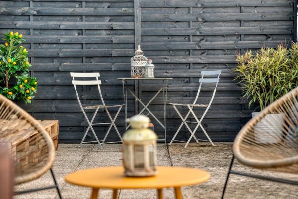 Appartement à vendre 0 pièces LES CLAYES SOUS BOIS (78)