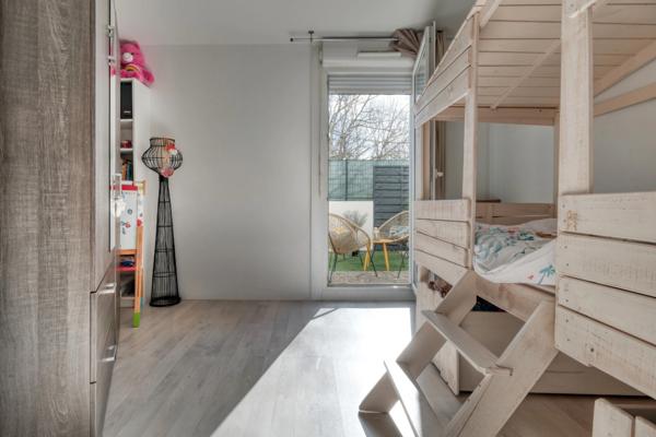 Appartement à vendre 0 pièces LES CLAYES SOUS BOIS (78)