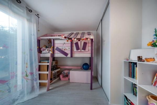 Appartement à vendre 0 pièces LES CLAYES SOUS BOIS (78)