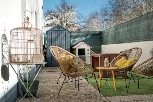 Appartement à vendre 0 pièces LES CLAYES SOUS BOIS (78)