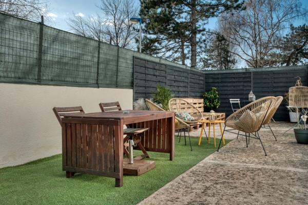 Appartement à vendre 0 pièces LES CLAYES SOUS BOIS (78)