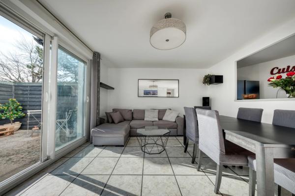 Appartement à vendre 0 pièces LES CLAYES SOUS BOIS (78)