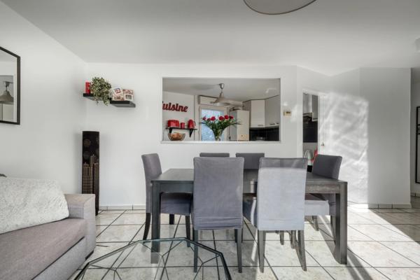 Appartement à vendre 0 pièces LES CLAYES SOUS BOIS (78)