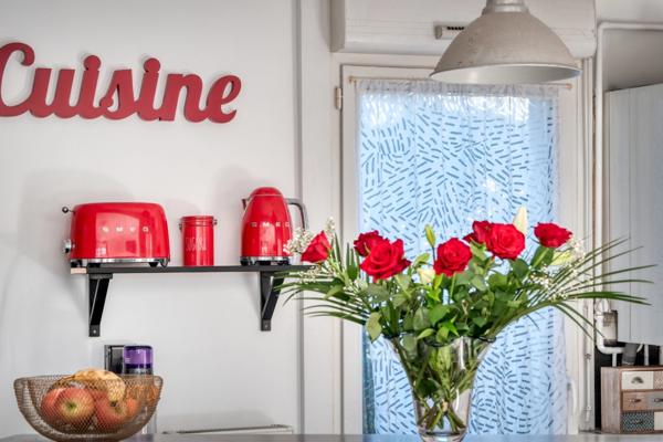 Appartement à vendre 0 pièces LES CLAYES SOUS BOIS (78)