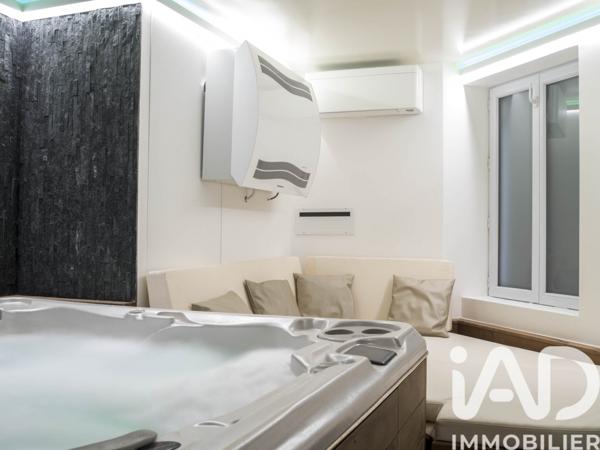 Appartement à vendre 6 pièces 139 m² Paris 10