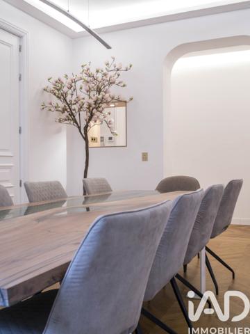 Appartement (prestige) à vendre 6 pièces 139 m² Paris 10