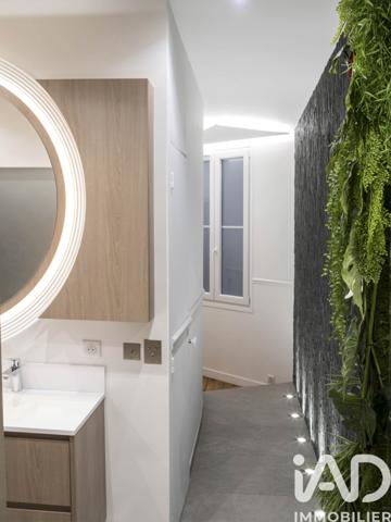 Appartement (prestige) à vendre 6 pièces 139 m² Paris 10