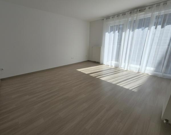 Appartement à louer Meaux 3 pièce(s) 61.77 m2
