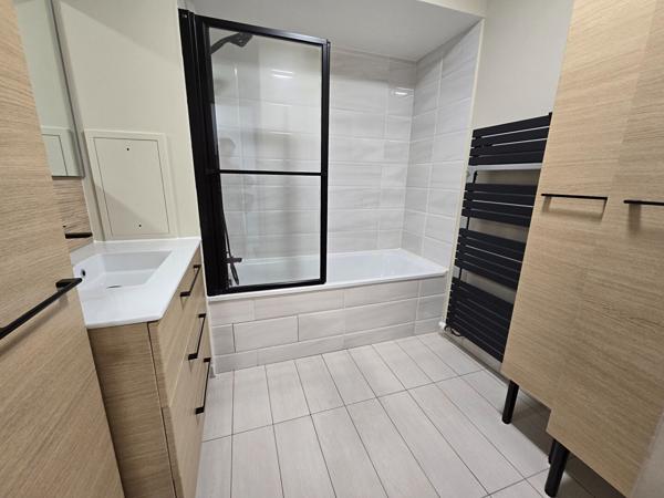 Appartement à louer Meaux 3 pièce(s) 61.77 m2