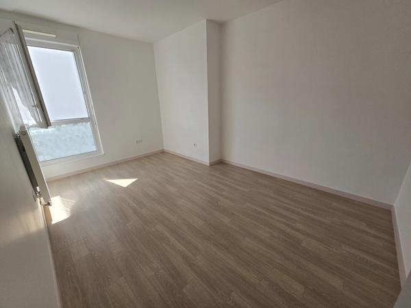 Appartement à louer Meaux 3 pièce(s) 61.77 m2