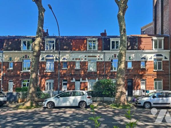 Maison à vendre Lambersart