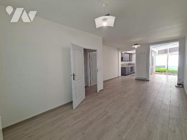 Maison à vendre Lambersart