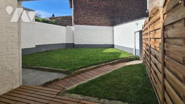 Maison à vendre Lambersart