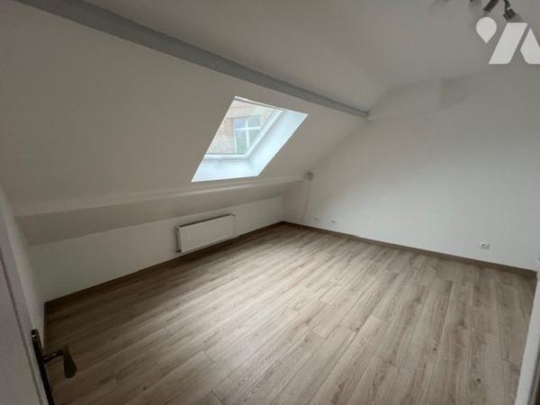 Maison à vendre Lambersart