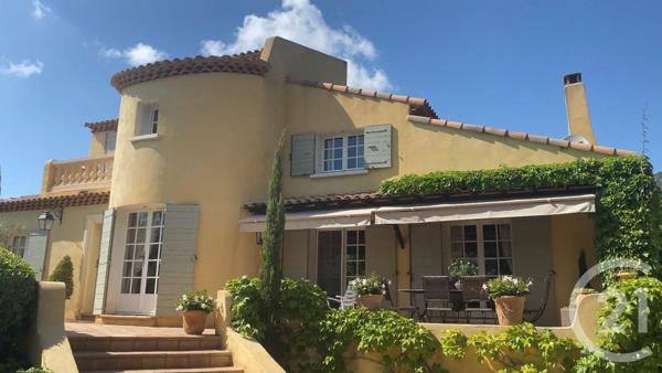 Maison à vendre  7 pièces - 157,68 m2 PELISSANNE - 13