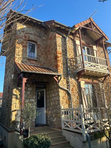 Maison Ermont 4 pièce(s) 99.94 m2