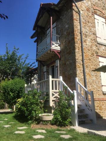 Maison Ermont 4 pièce(s) 99.94 m2