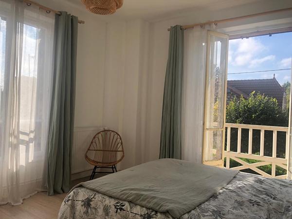 Maison Ermont 4 pièce(s) 99.94 m2