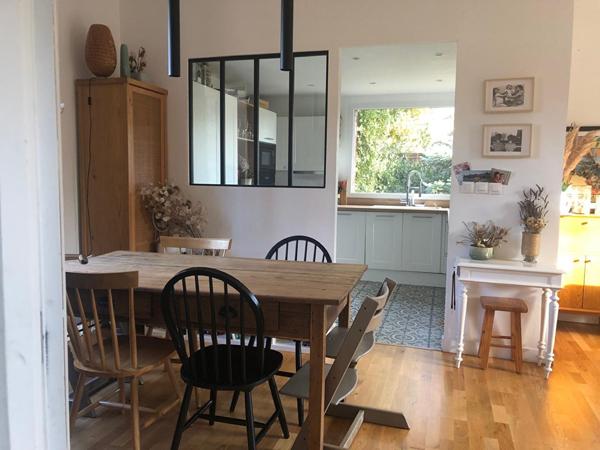 Maison Ermont 4 pièce(s) 99.94 m2