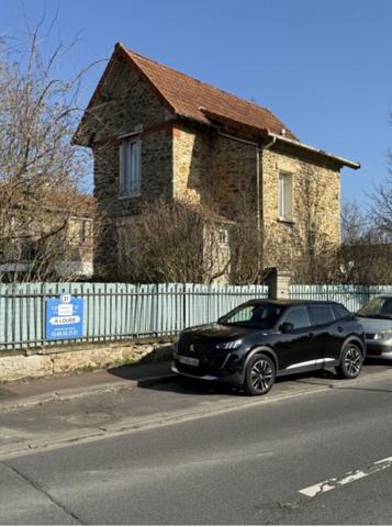 Maison Vaires Sur Marne 3 pièce(s) 58 m2