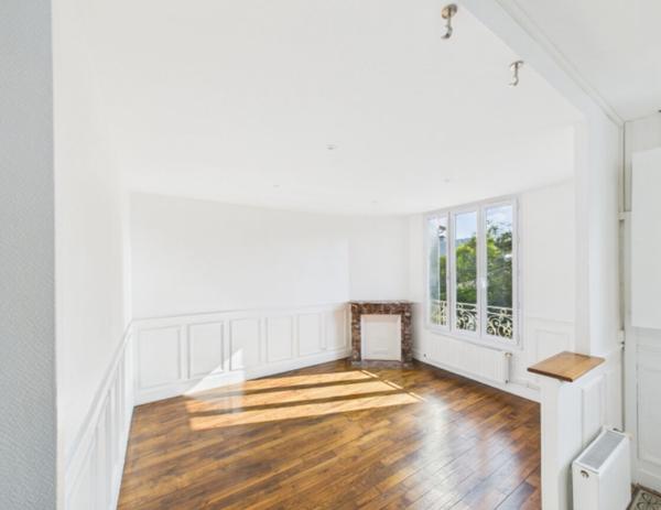 Maison Vaires Sur Marne 3 pièce(s) 58 m2