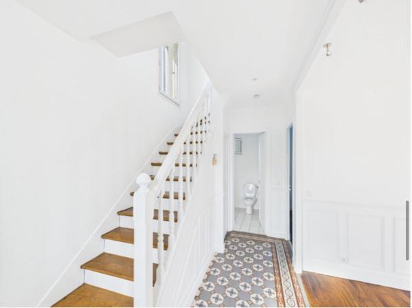 Maison Vaires Sur Marne 3 pièce(s) 58 m2