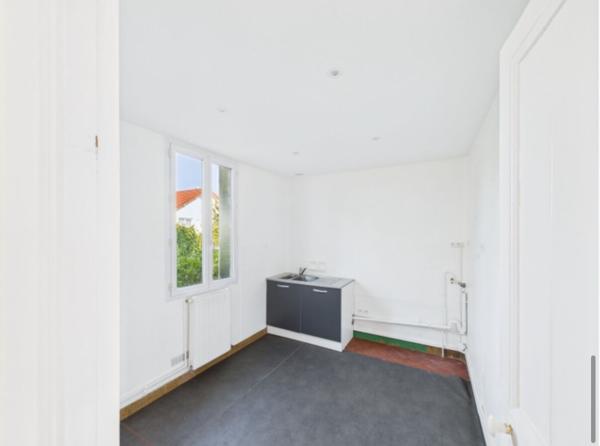 Maison Vaires Sur Marne 3 pièce(s) 58 m2