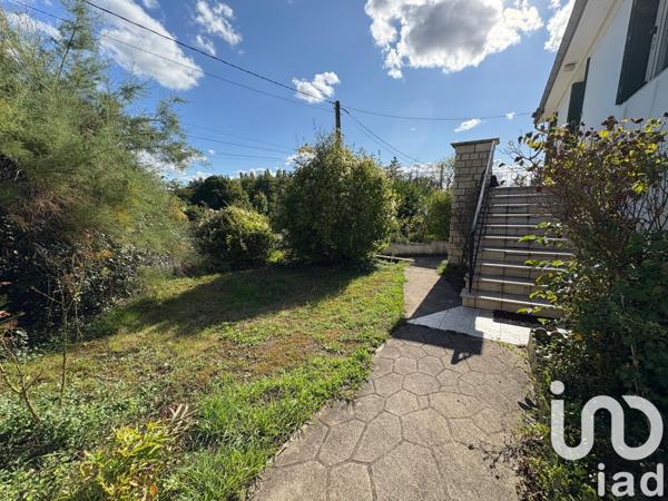 Maison à vendre 4 pièces 83 m² Jouet-sur-l'Aubois