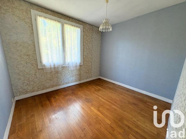 Maison à vendre 4 pièces 83 m² Jouet-sur-l'Aubois