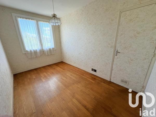 Maison à vendre 4 pièces 83 m² Jouet-sur-l'Aubois