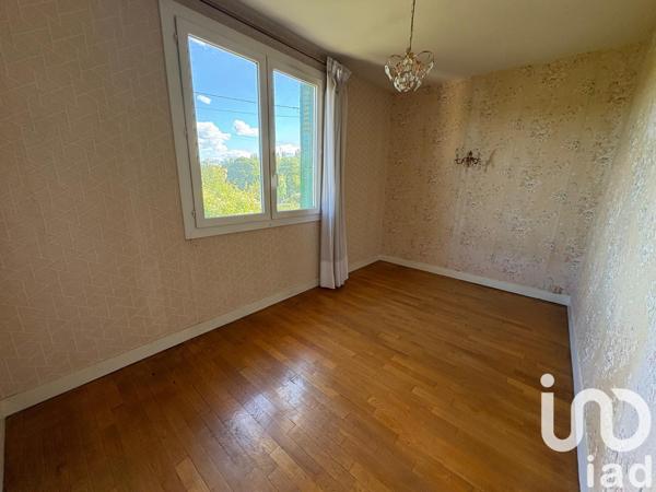 Maison à vendre 4 pièces 83 m² Jouet-sur-l'Aubois