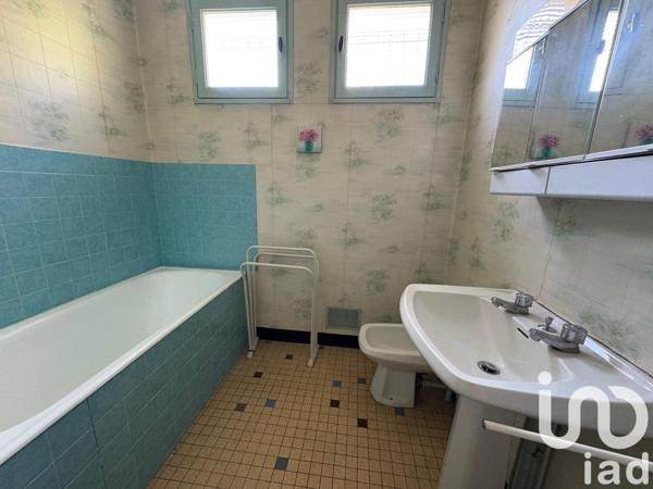 Maison à vendre 4 pièces 83 m² Jouet-sur-l'Aubois