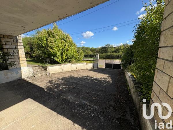 Maison à vendre 4 pièces 83 m² Jouet-sur-l'Aubois