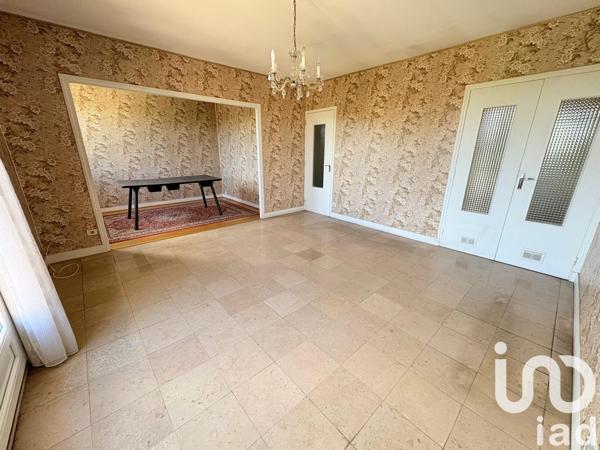 Maison à vendre 4 pièces 83 m² Jouet-sur-l'Aubois