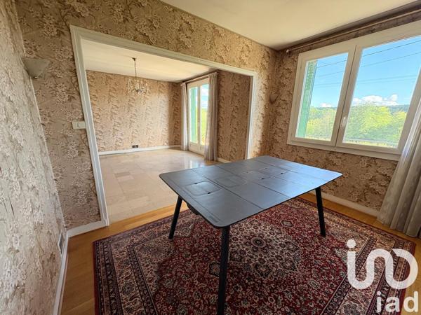 Maison à vendre 4 pièces 83 m² Jouet-sur-l'Aubois