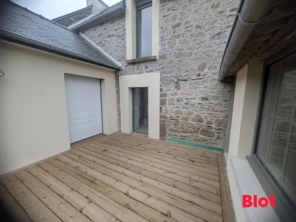 Maison 5 pièce(s)