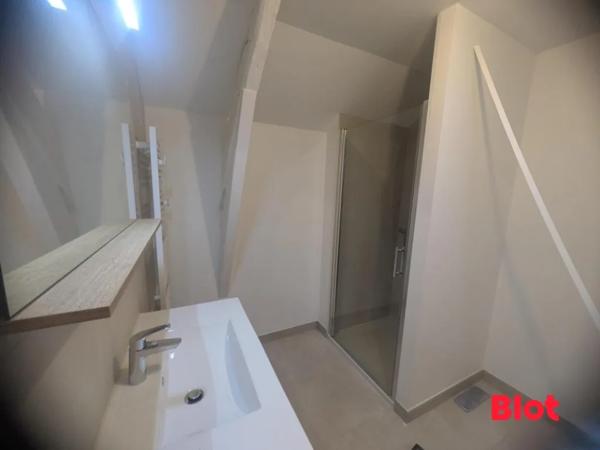 Maison 5 pièce(s)
