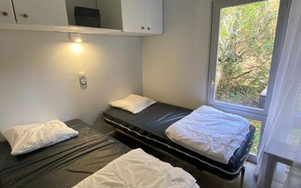 Maison à vendre    3 pièces •  Léon