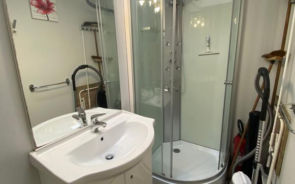 Maison à vendre    3 pièces •  Léon