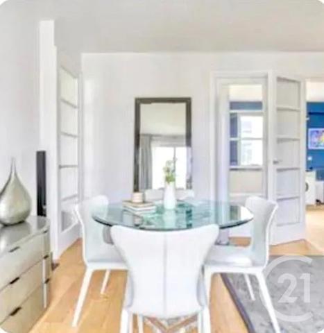 Appartement F2 à vendre  2 pièces - 57,05 m 2   NEUILLY SUR SEINE  - 92