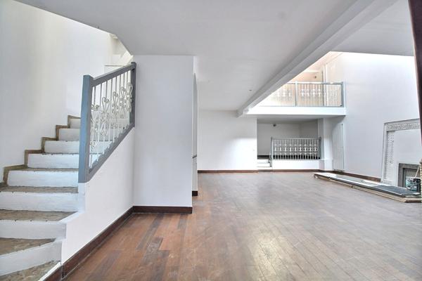 Achat appartement La Garenne-Colombes - 4 pièce(s) - 158 m² - 845 000 €