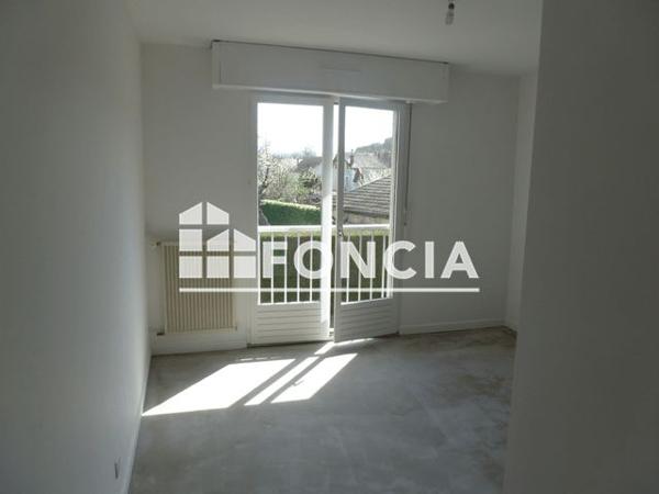 Location Appartement 4 pièces 79.7 m² - 48 AVENUE DE LA LIBERTE Aix Les Bains 73100