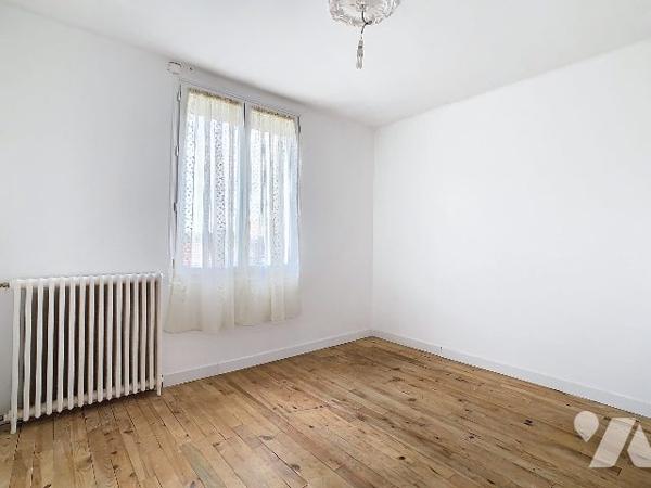 Pavillon sur sous-sol