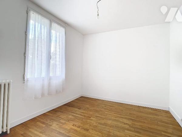 Pavillon sur sous-sol